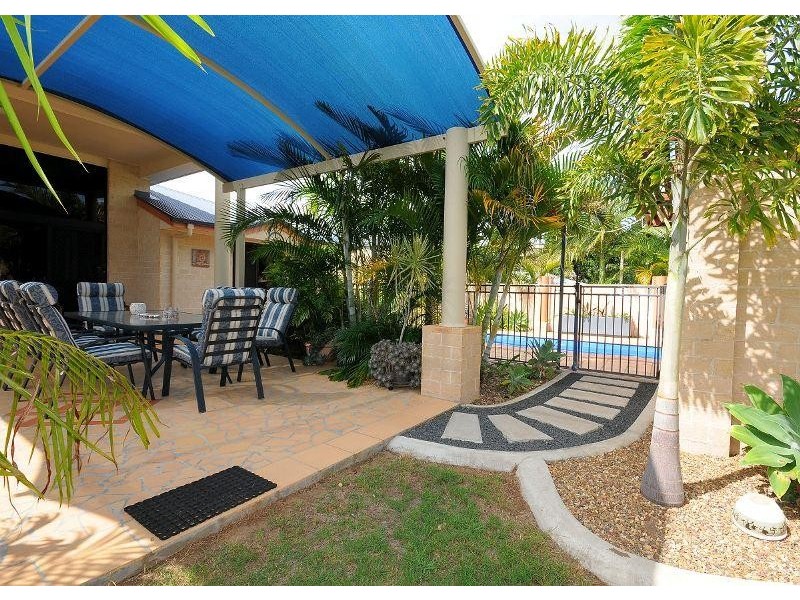 37 Ocean Park Drive, Dundowran Beach QLD 4655