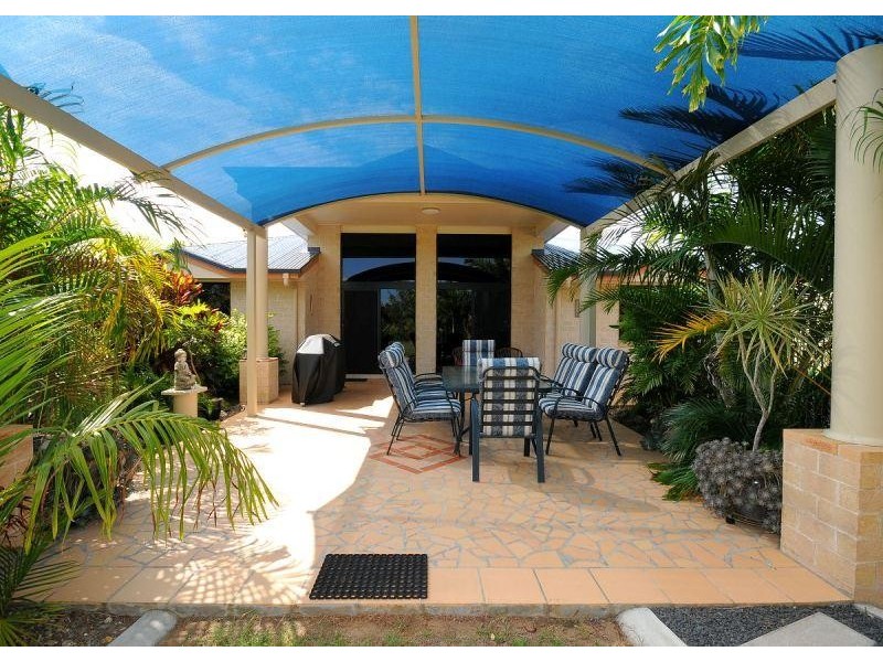 37 Ocean Park Drive, Dundowran Beach QLD 4655