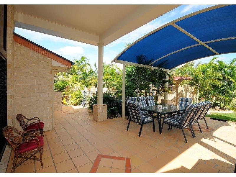 37 Ocean Park Drive, Dundowran Beach QLD 4655