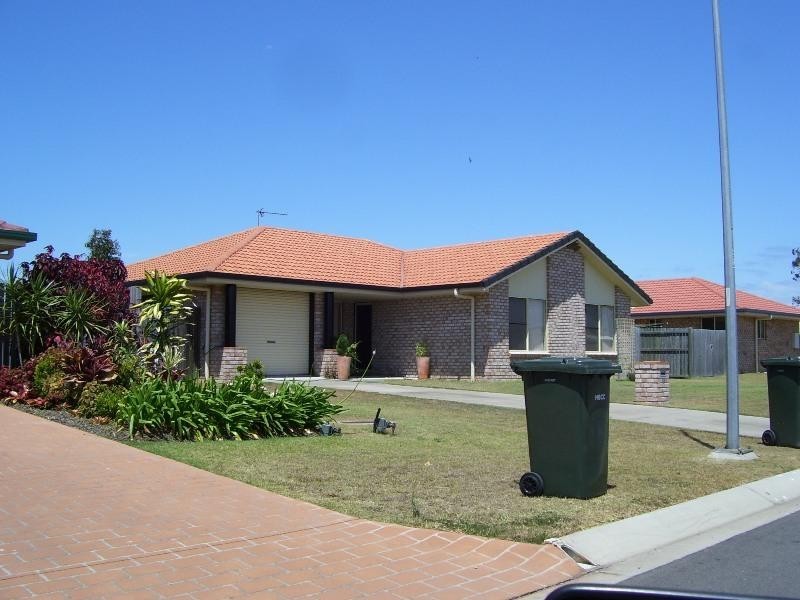 18 Kirton Road, Point Vernon QLD 4655