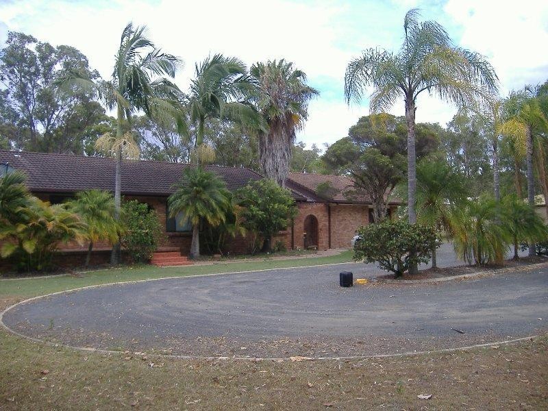 15 Burralong Drive, Wondunna QLD 4655