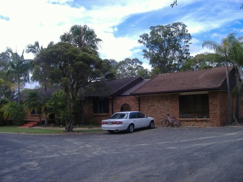 15 Burralong Drive, Wondunna QLD 4655