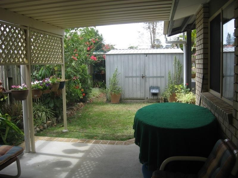1 Acacia Street, Point Vernon QLD 4655