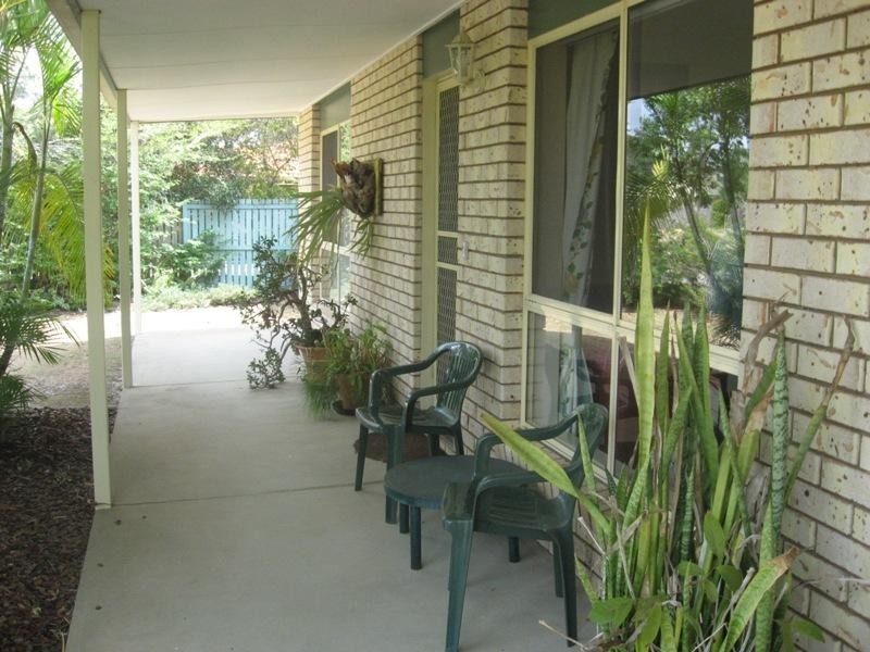 1 Acacia Street, Point Vernon QLD 4655