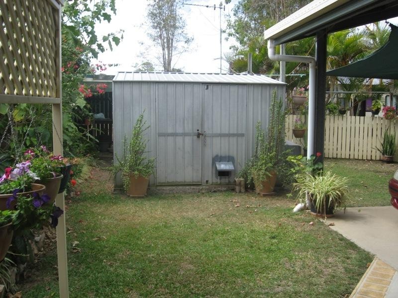 1 Acacia Street, Point Vernon QLD 4655
