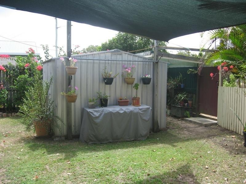 1 Acacia Street, Point Vernon QLD 4655