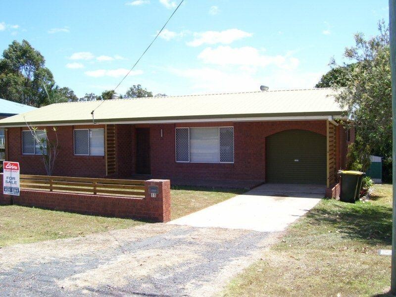 11 Honiton Street, Torquay QLD 4655