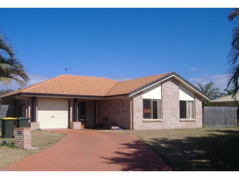11 Alana Court, Torquay QLD 4655
