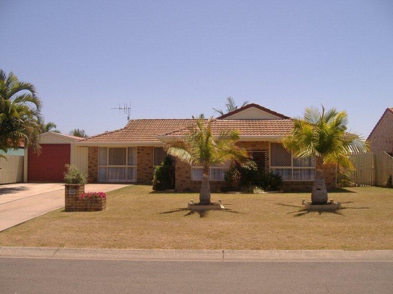 6 Vicki Parade, Torquay QLD 4655