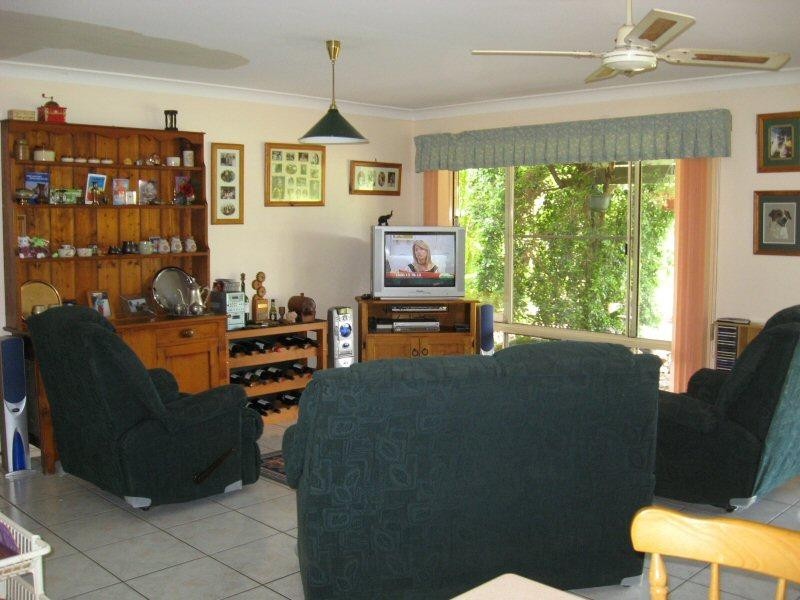 57 Barranjoey Drive, Hervey Bay QLD 4655