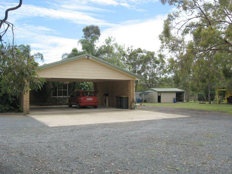 57 Barranjoey Drive, Hervey Bay QLD 4655