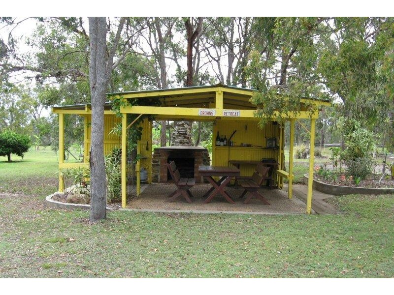 57 Barranjoey Drive, Hervey Bay QLD 4655