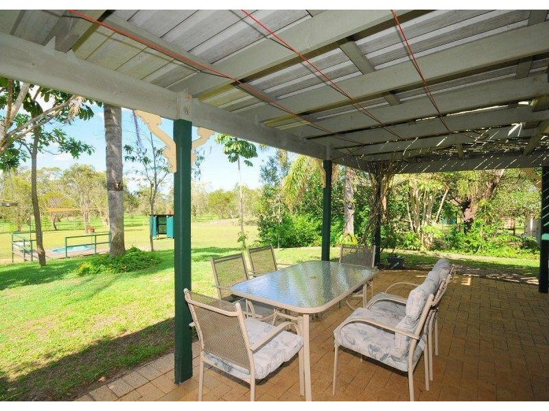57 Barranjoey Drive, Hervey Bay QLD 4655
