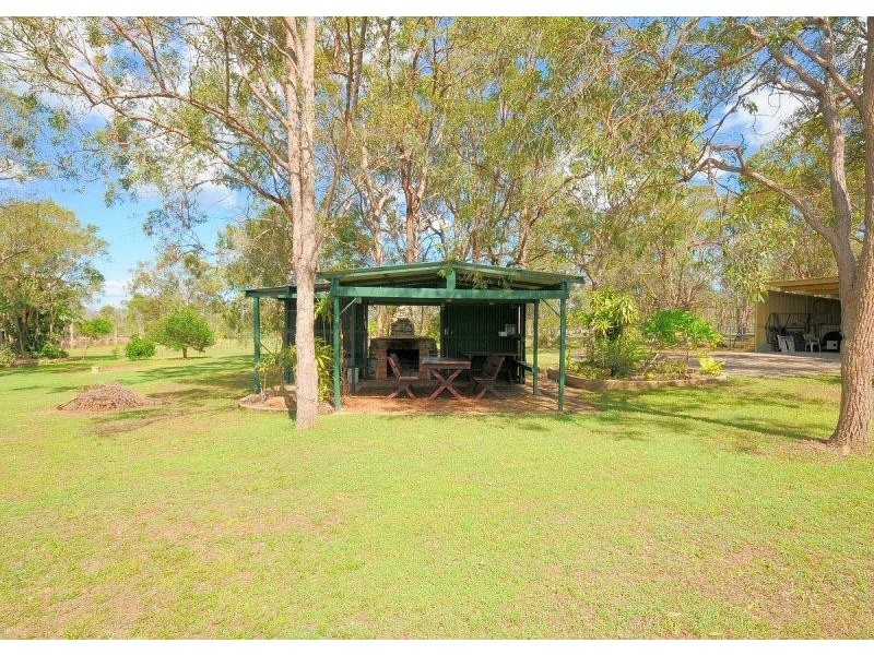57 Barranjoey Drive, Hervey Bay QLD 4655