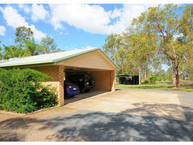 57 Barranjoey Drive, Hervey Bay QLD 4655