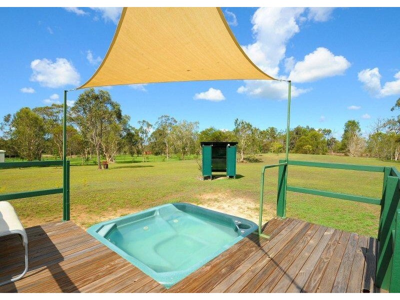 57 Barranjoey Drive, Hervey Bay QLD 4655