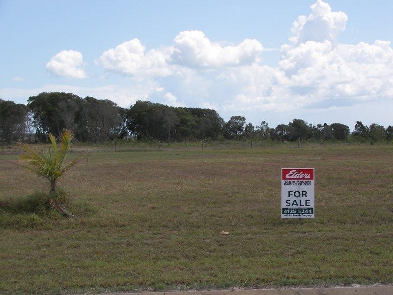101 Seafarer Drive, River Heads QLD 4655