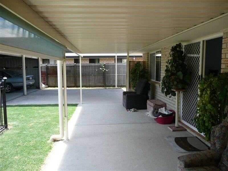 12 Arwon Court, Point Vernon QLD 4655