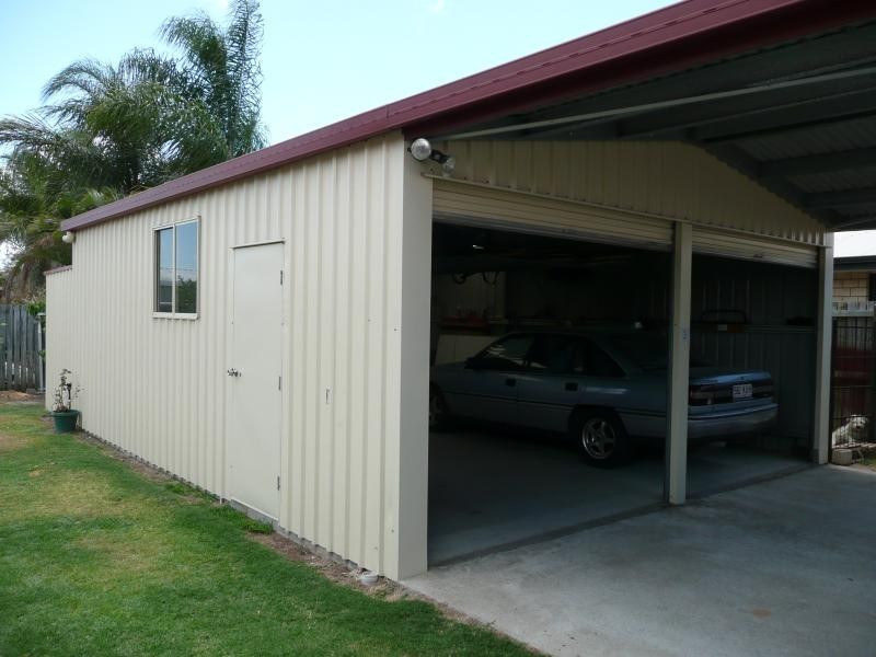12 Arwon Court, Point Vernon QLD 4655