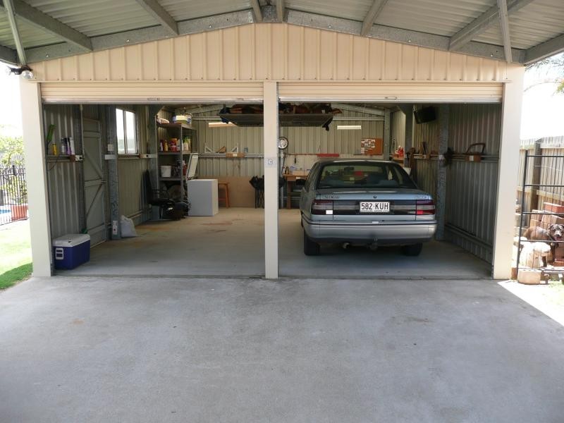 12 Arwon Court, Point Vernon QLD 4655