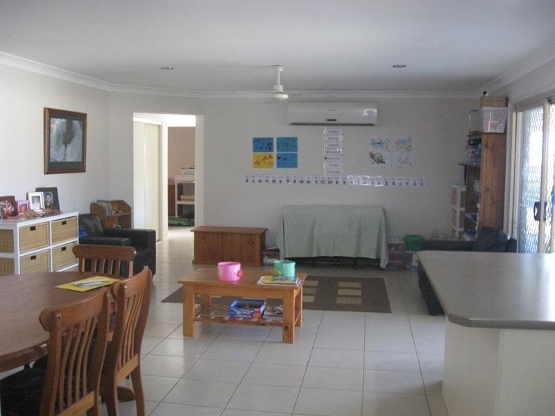 6 Yarrilee Circuit, Dundowran QLD 4655