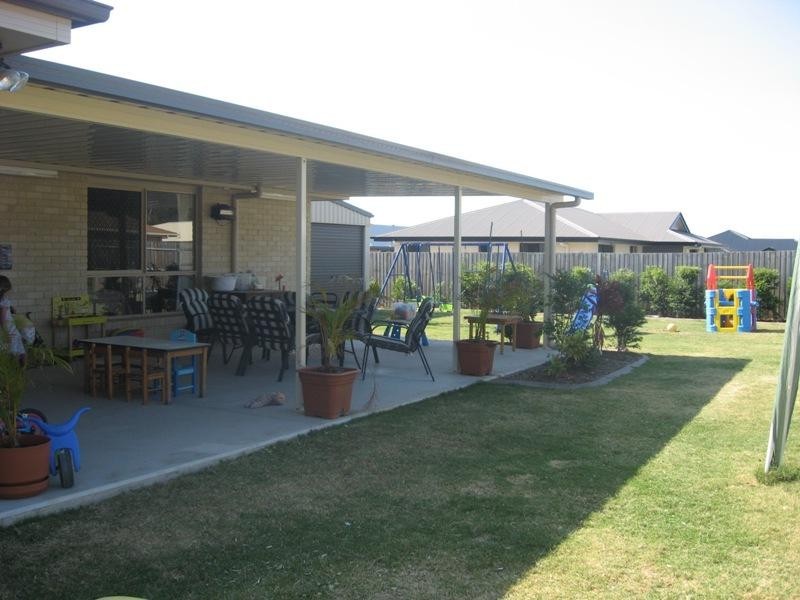 6 Yarrilee Circuit, Dundowran QLD 4655