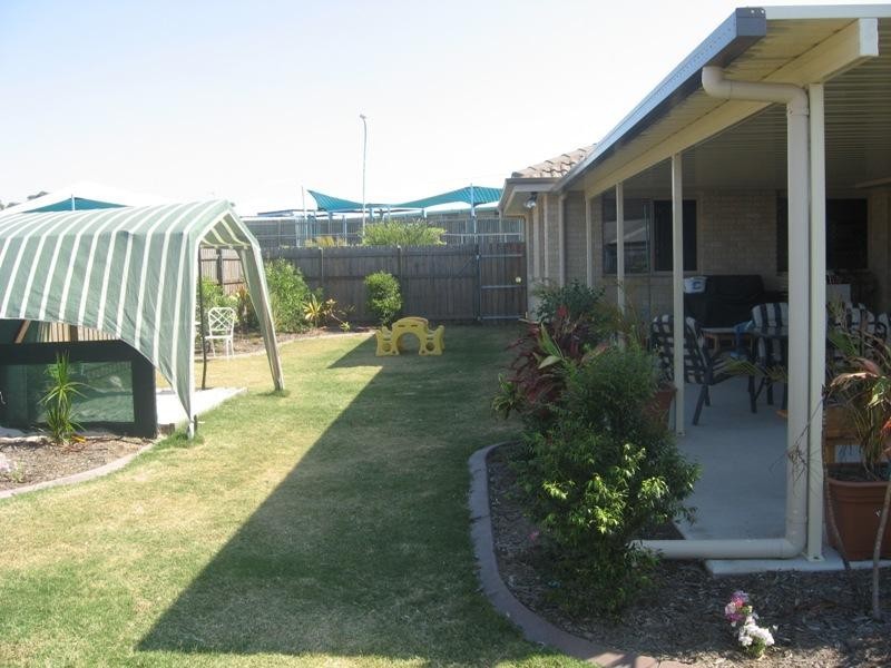 6 Yarrilee Circuit, Dundowran QLD 4655