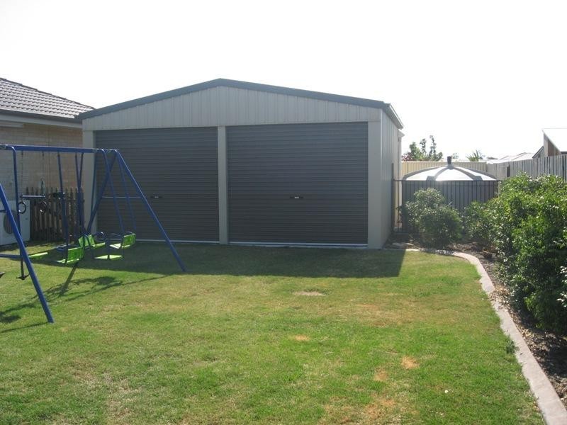 6 Yarrilee Circuit, Dundowran QLD 4655