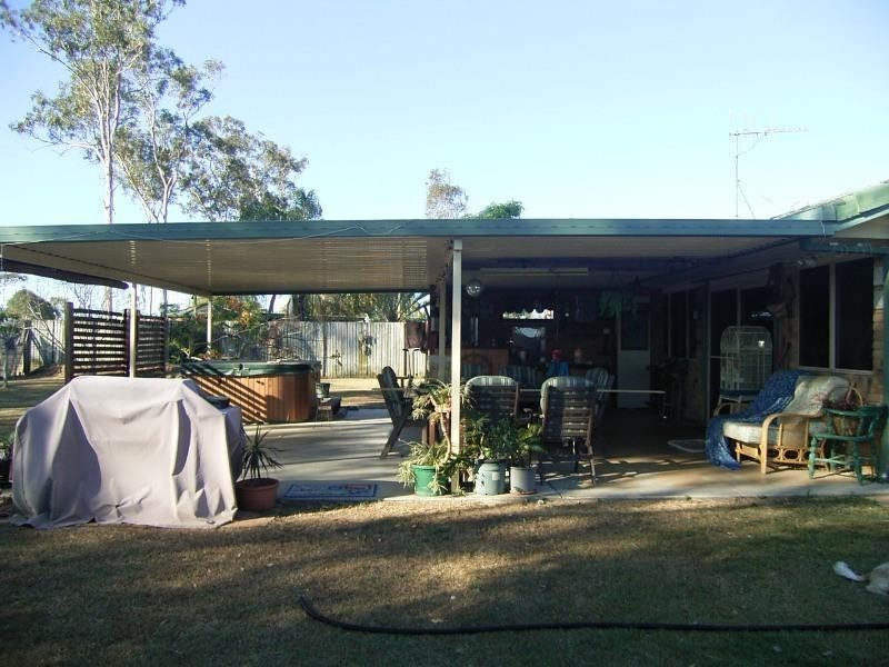21 Wattlebird Lane, Eli Waters QLD 4655