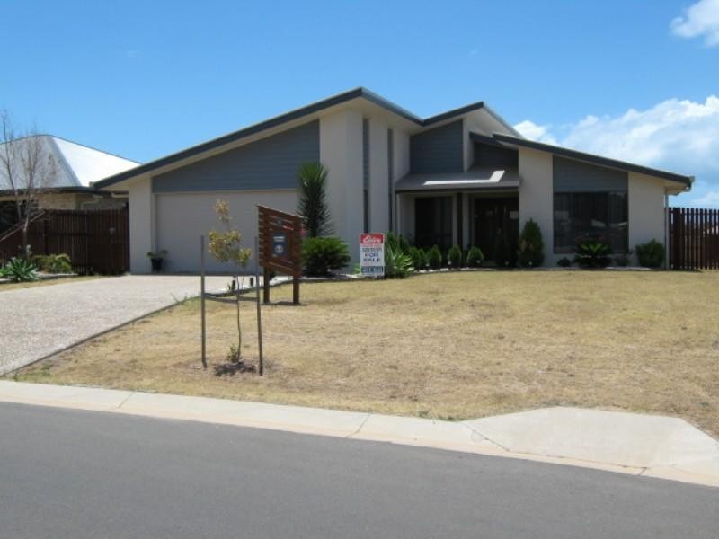 1 McIntyre Court, Urraween QLD 4655