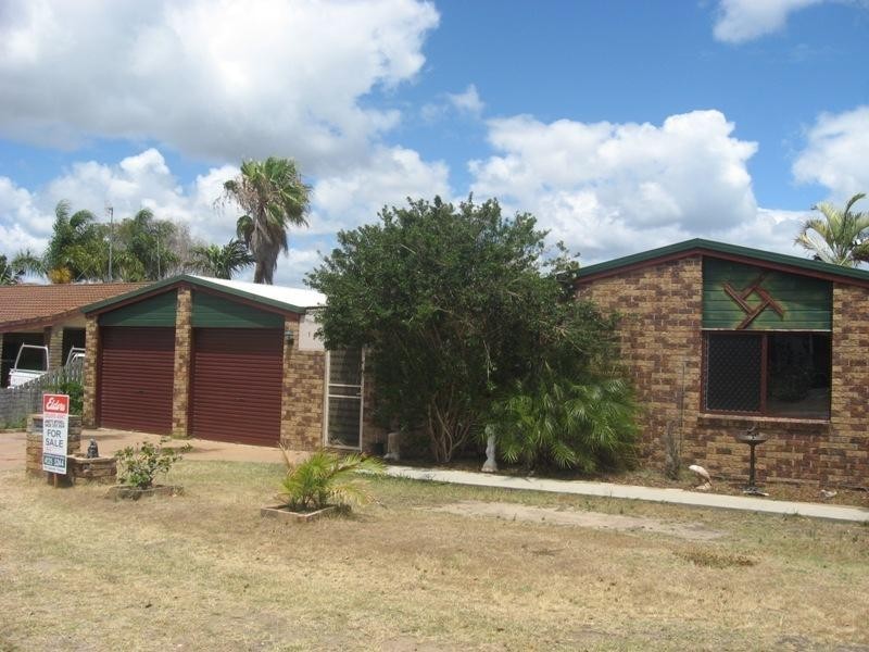 19 Michelle Drive, Point Vernon QLD 4655