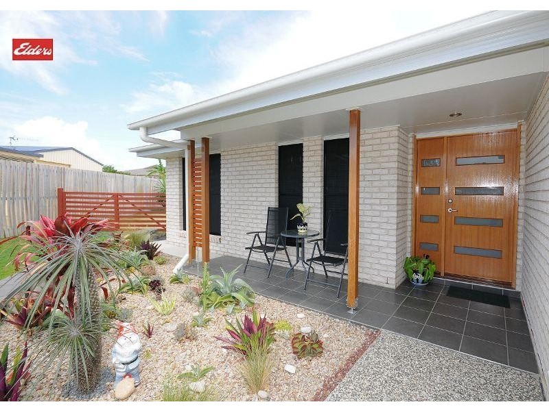 4 Montrose Close, Point Vernon QLD 4655