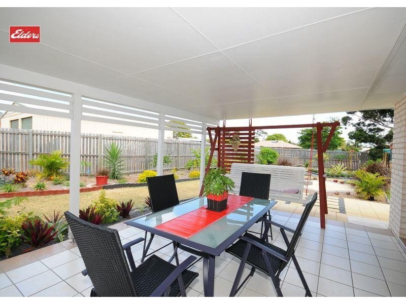 4 Montrose Close, Point Vernon QLD 4655