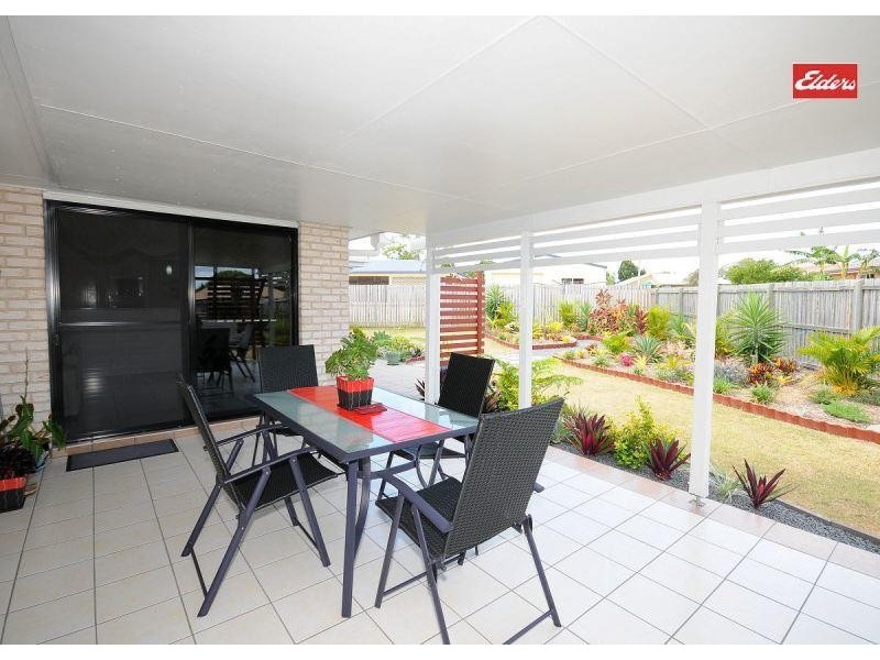 4 Montrose Close, Point Vernon QLD 4655