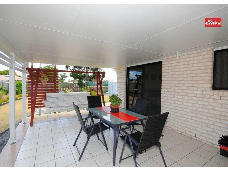 4 Montrose Close, Point Vernon QLD 4655