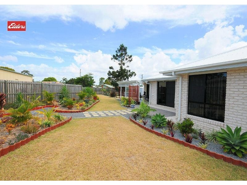 4 Montrose Close, Point Vernon QLD 4655