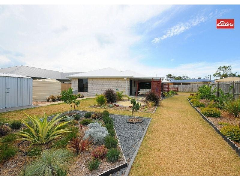 4 Montrose Close, Point Vernon QLD 4655
