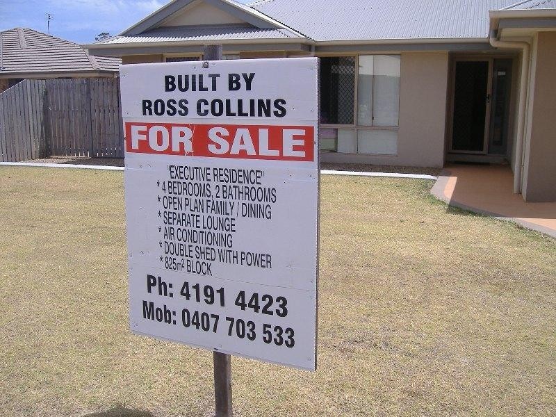 9 Pembridge Circuit, Urraween QLD 4655