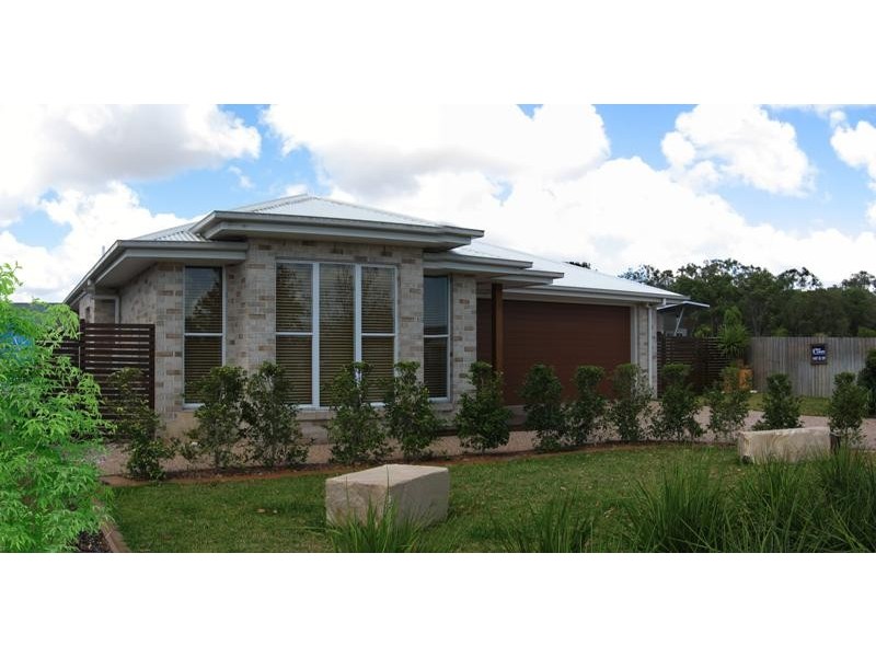 57 Magellan Circuit, Urraween QLD 4655