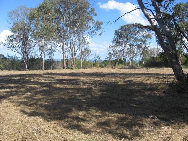 Lot 1 Shore Road East, Booral QLD 4655