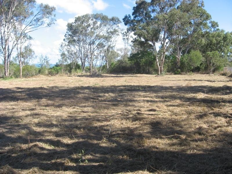 Lot 1 Shore Road East, Booral QLD 4655