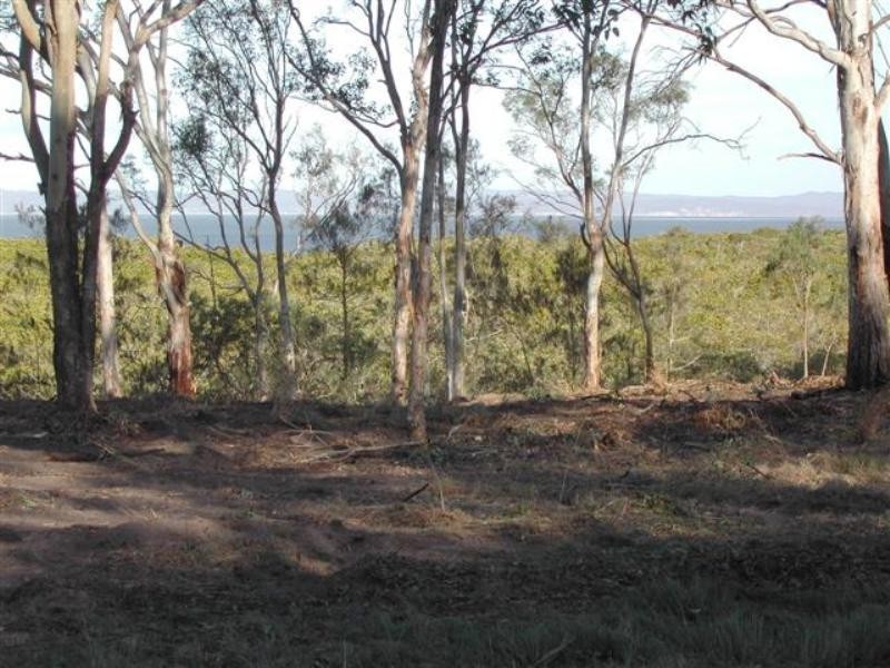 Lot 1 Shore Road East, Booral QLD 4655