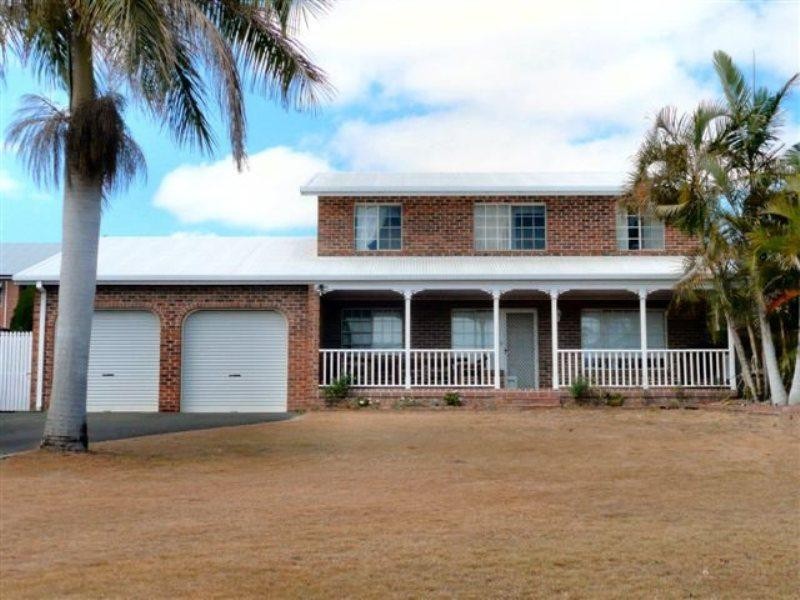 42 Johnston Boulevard, Urraween QLD 4655