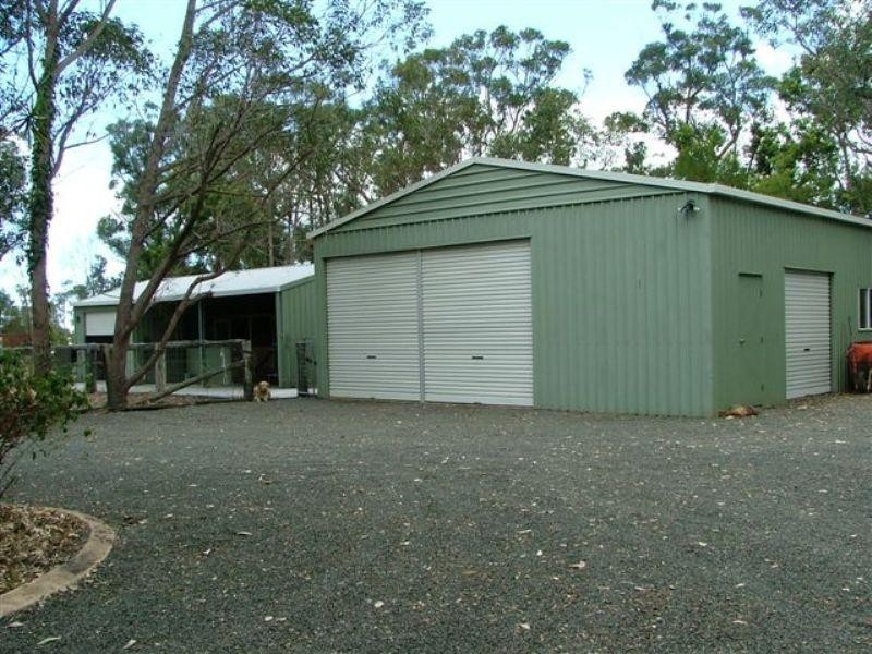 35 Valfern Court, Dundowran QLD 4655