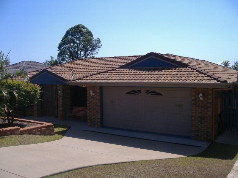 23 Romeck Crescent, Urraween QLD 4655