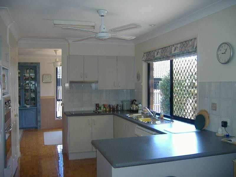 23 Romeck Crescent, Urraween QLD 4655