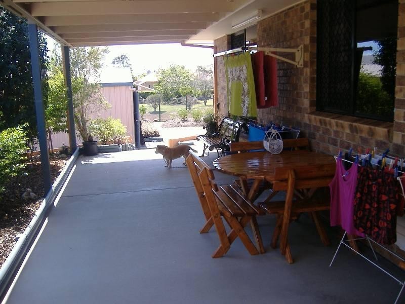 23 Romeck Crescent, Urraween QLD 4655