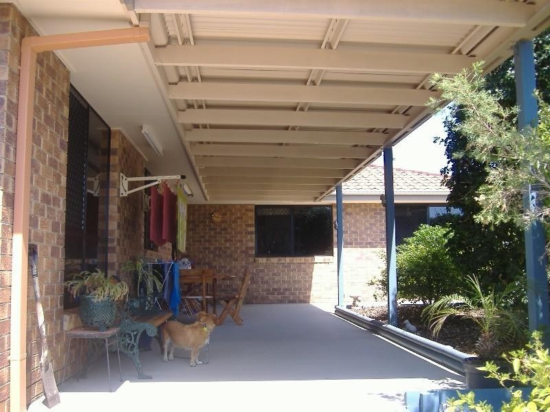 23 Romeck Crescent, Urraween QLD 4655
