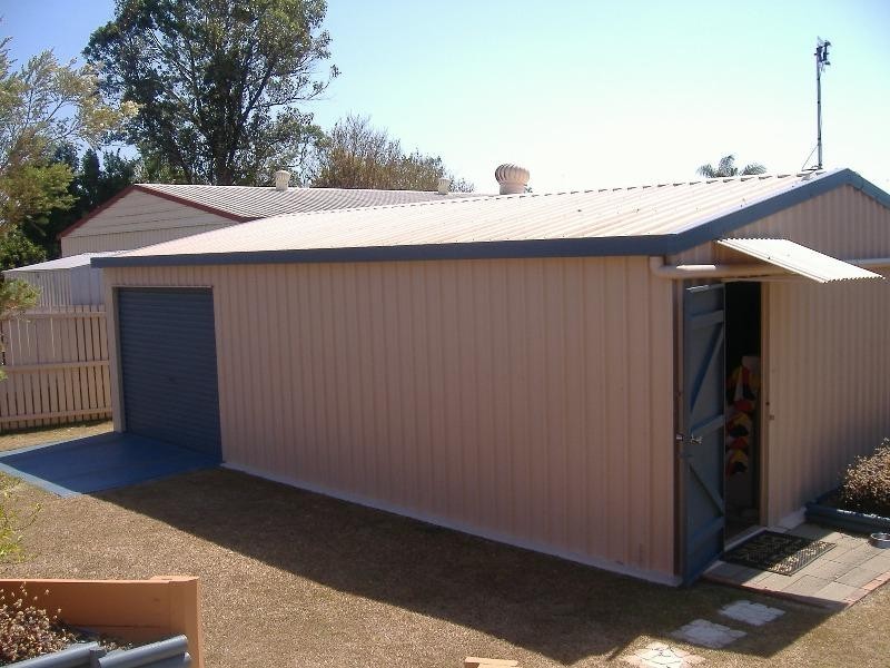 23 Romeck Crescent, Urraween QLD 4655