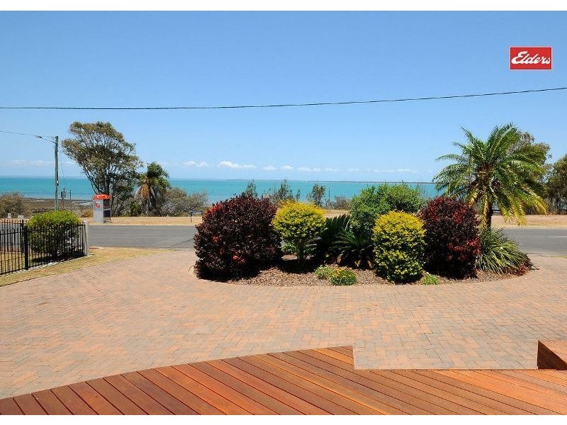 100 Esplanade, Point Vernon QLD 4655